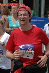 DM Frauenlauf 09