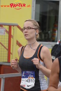 DM Frauenlauf 09