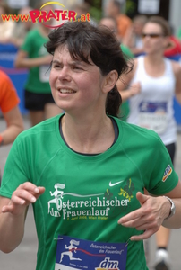 DM Frauenlauf 09