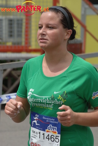 DM Frauenlauf 09