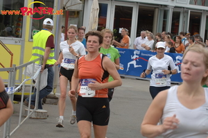 DM Frauenlauf 09