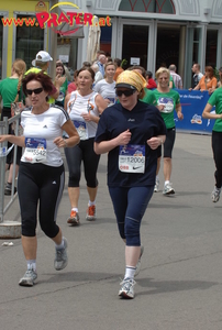 DM Frauenlauf 09