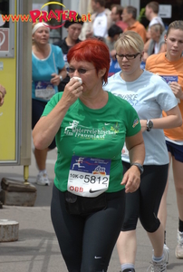 DM Frauenlauf 09