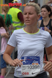 DM Frauenlauf 09