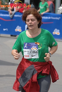 DM Frauenlauf 09