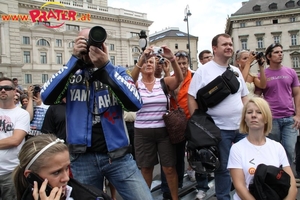 MotoGP Vienna