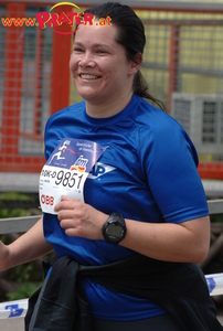 DM Frauenlauf 09