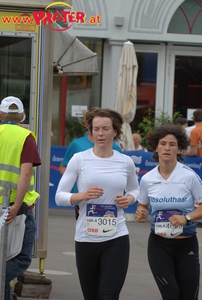 DM Frauenlauf 09