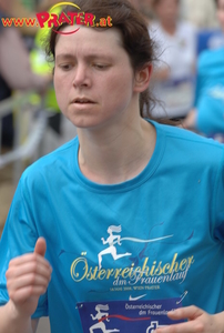 DM Frauenlauf 09