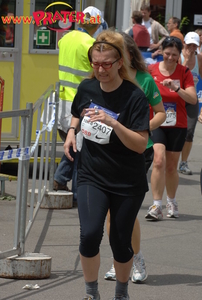 DM Frauenlauf 09