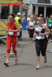 DM Frauenlauf 09