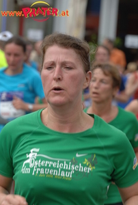 DM Frauenlauf 09