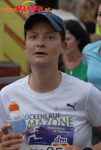 DM Frauenlauf 09