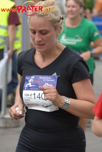 DM Frauenlauf 09