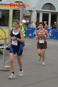 DM Frauenlauf 09