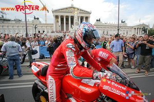 MotoGP Vienna