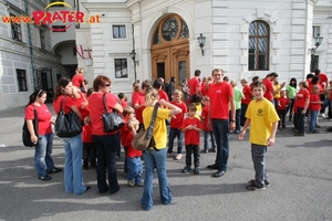 Kinderdorf Pöttsching