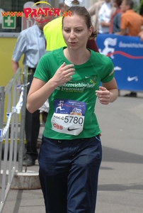 DM Frauenlauf 09