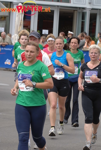 DM Frauenlauf 09