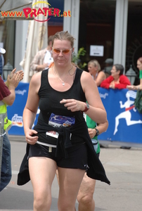 DM Frauenlauf 09