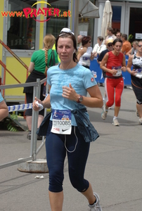 DM Frauenlauf 09