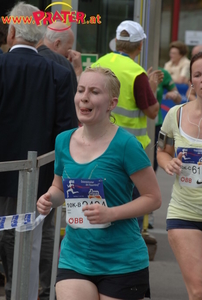 DM Frauenlauf 09