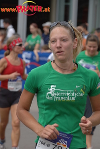 DM Frauenlauf 09