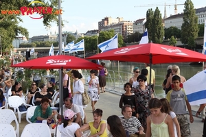 Tel Aviv Beach