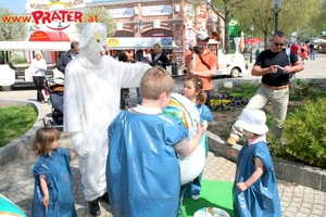 Osterfest im Prater