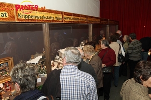 Krippenausstellung