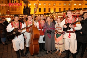 Christkindlmarkt