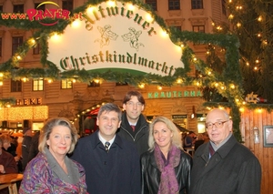 Christkindlmarkt