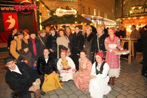 Christkindlmarkt