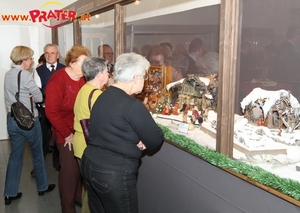 Krippenausstellung