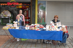 Kinderflohmarkt