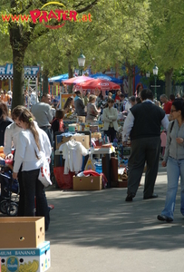 Kinderflohmarkt