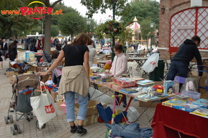 Kinderflohmarkt