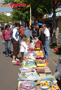 Kinderflohmarkt