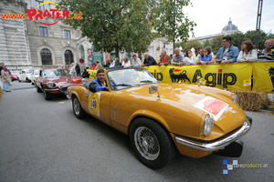 Agip Rallye di Vienna