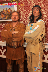 Winnetou-Festspiele