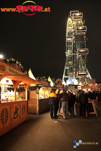 Weihnachtsmarkt