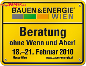 Bauen Energie