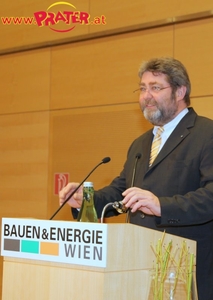 Bauen Energie