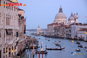 Karneval in Venedig 2010