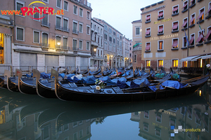 Karneval in Venedig 2010