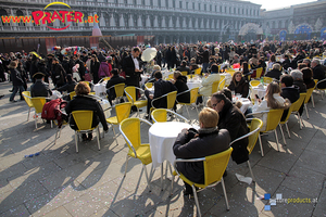 Karneval in Venedig 2010