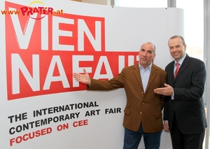 VIENNAFAIR 2010