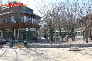 Der Prater