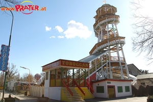 Der Prater