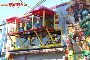 Der Prater